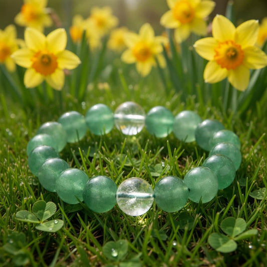 The Art of the Transition: Introducing the "Spring Thaw" Limited Edition