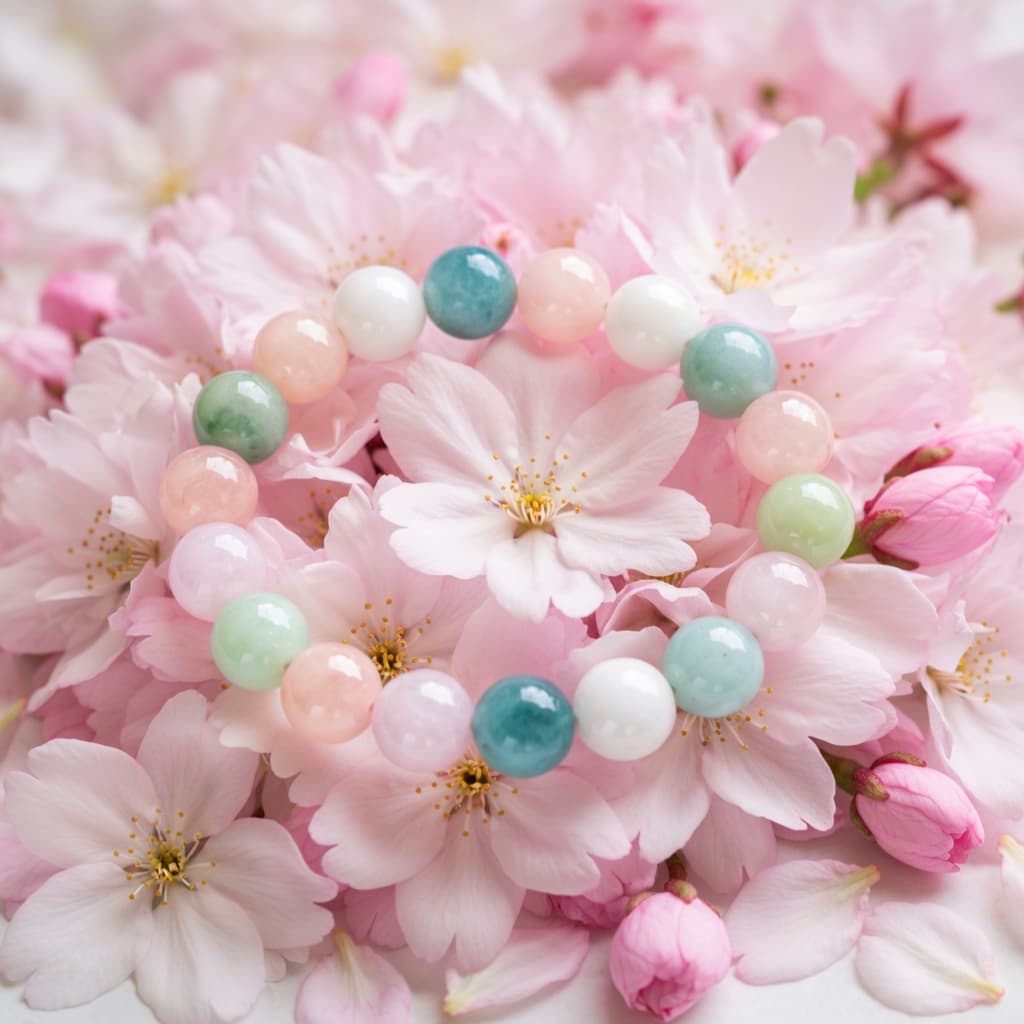 Sakura in the Wind: The Story of "Cherry Blossom Breeze"