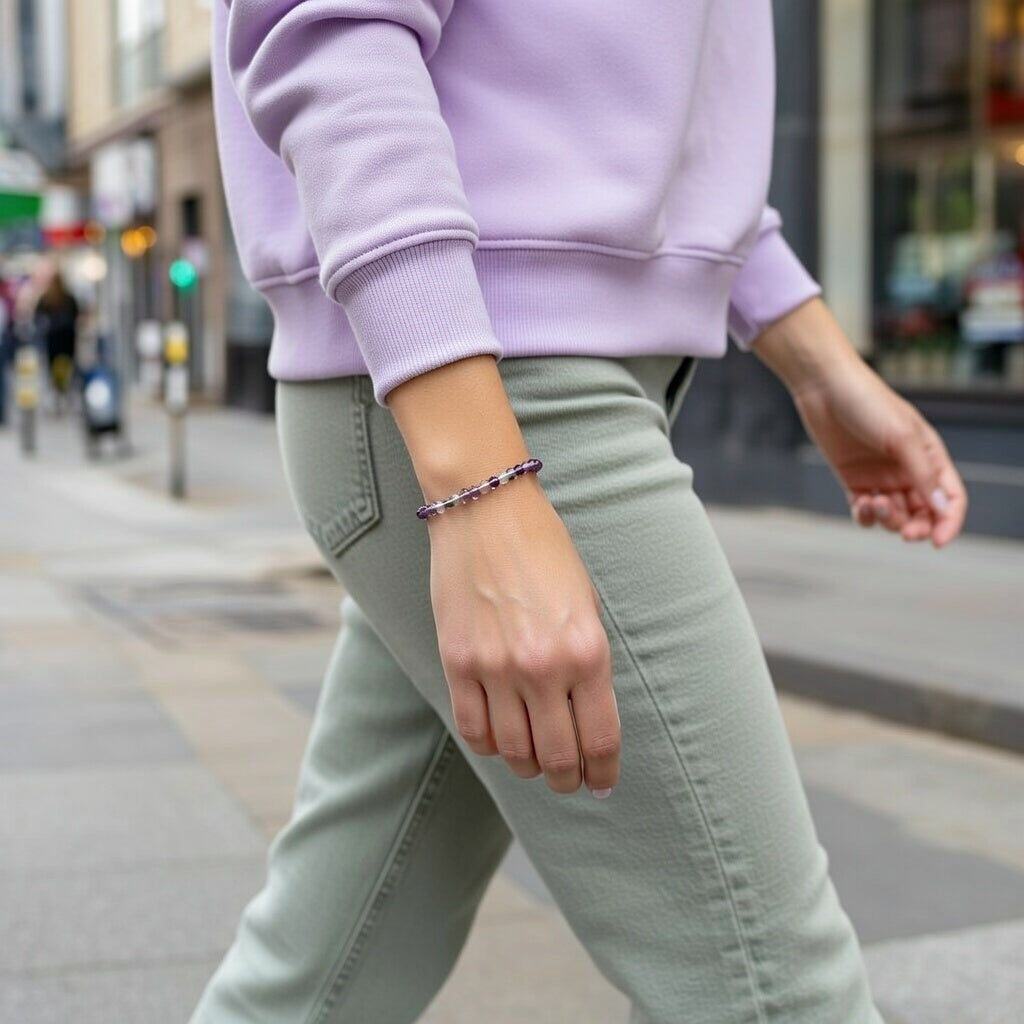 Limited Edition Bracelets